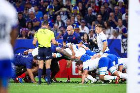 RWC - France v Italy