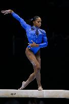 (SP)BELGIUM-ANTWERP-WORLD ARTISTIC GYMNASTICS CHAMPIONSHIPS