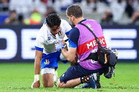 RWC - France v Italy