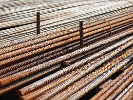 Steel For Sale in Yichang