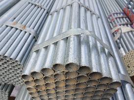 Steel For Sale in Yichang