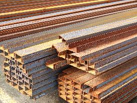 Steel For Sale in Yichang