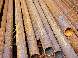 Steel For Sale in Yichang