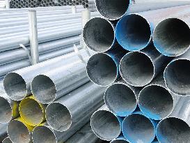 Steel For Sale in Yichang