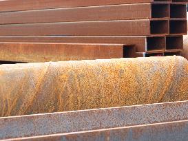 Steel For Sale in Yichang