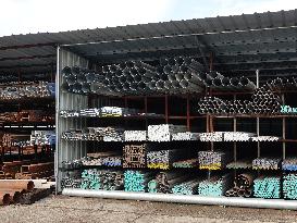 Steel For Sale in Yichang