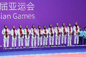 (SP)CHINA-HANGZHOU-ASIAN GAMES-KABADDI (CN)