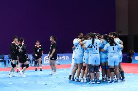 (SP)CHINA-HANGZHOU-ASIAN GAMES-KABADDI (CN)