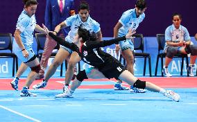 (SP)CHINA-HANGZHOU-ASIAN GAMES-KABADDI (CN)