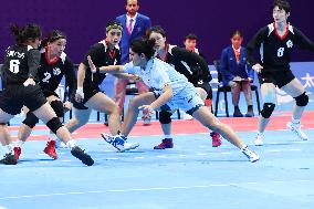 (SP)CHINA-HANGZHOU-ASIAN GAMES-KABADDI (CN)
