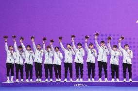 (SP)CHINA-HANGZHOU-ASIAN GAMES-KABADDI (CN)