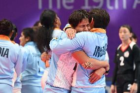 (SP)CHINA-HANGZHOU-ASIAN GAMES-KABADDI (CN)