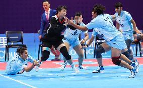 (SP)CHINA-HANGZHOU-ASIAN GAMES-KABADDI (CN)