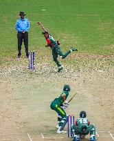(SP)CHINA-HANGZHOU-ASIAN GAMES-CRICKET (CN)