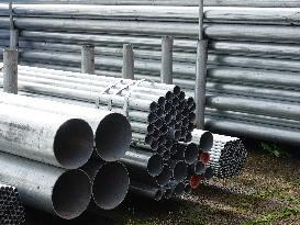 Steel For Sale in Yichang