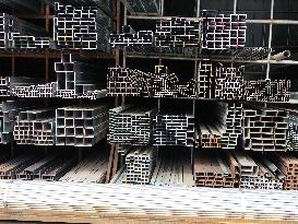 Steel For Sale in Yichang