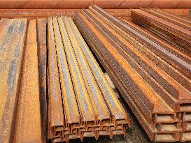 Steel For Sale in Yichang