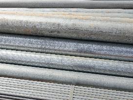 Steel For Sale in Yichang