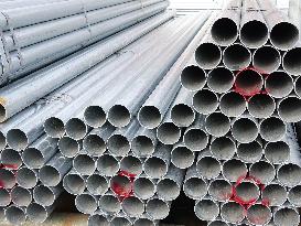 Steel For Sale in Yichang