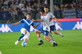 Brescia Calcio v Feralpisal  - Italian Serie B