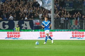 Brescia Calcio v Feralpisal  - Italian Serie B