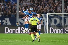 Brescia Calcio v Feralpisal  - Italian Serie B