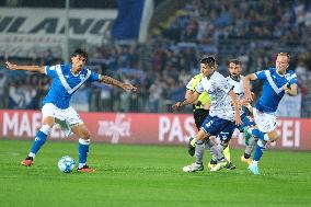 Brescia Calcio v Feralpisal  - Italian Serie B