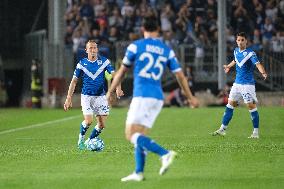 Brescia Calcio v Feralpisal  - Italian Serie B