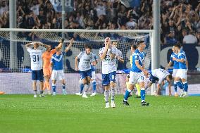 Brescia Calcio v Feralpisal  - Italian Serie B