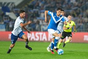 Brescia Calcio v Feralpisal  - Italian Serie B