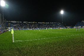 Brescia Calcio v Feralpisal  - Italian Serie B