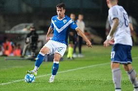 Brescia Calcio v Feralpisal  - Italian Serie B