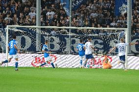 Brescia Calcio v Feralpisal  - Italian Serie B