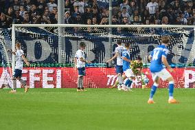 Brescia Calcio v Feralpisal  - Italian Serie B