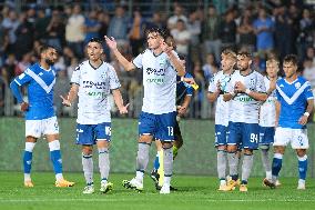 Brescia Calcio v Feralpisal  - Italian Serie B