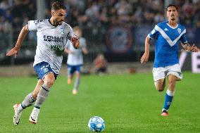 Brescia Calcio v Feralpisal  - Italian Serie B