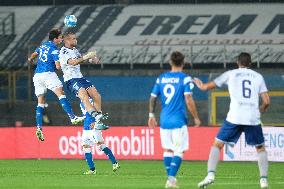 Brescia Calcio v Feralpisal  - Italian Serie B