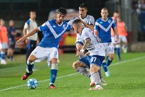 Brescia Calcio v Feralpisal  - Italian Serie B