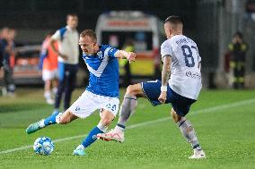 Brescia Calcio v Feralpisal  - Italian Serie B