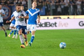 Brescia Calcio v Feralpisal  - Italian Serie B