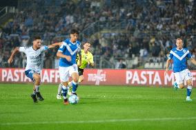 Brescia Calcio v Feralpisal  - Italian Serie B