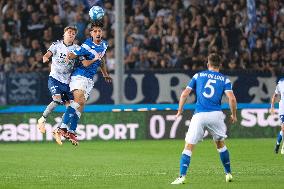 Brescia Calcio v Feralpisal  - Italian Serie B