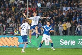 Brescia Calcio v Feralpisal  - Italian Serie B