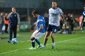 Brescia Calcio v Feralpisal  - Italian Serie B