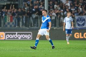 Brescia Calcio v Feralpisal  - Italian Serie B