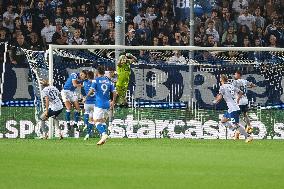 Brescia Calcio v Feralpisal  - Italian Serie B