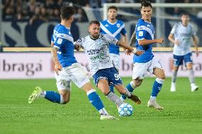 Brescia Calcio v Feralpisal  - Italian Serie B