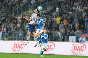 Brescia Calcio v Feralpisal  - Italian Serie B