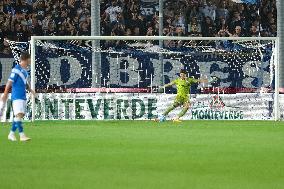 Brescia Calcio v Feralpisal  - Italian Serie B