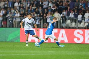 Brescia Calcio v Feralpisal  - Italian Serie B